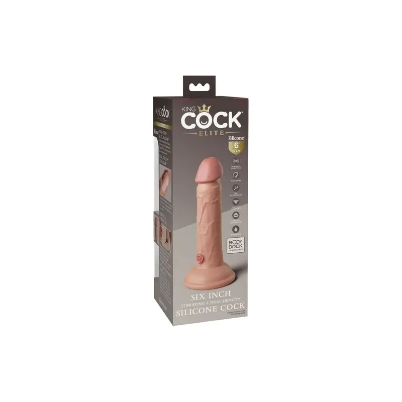 D-236629 KING COCK