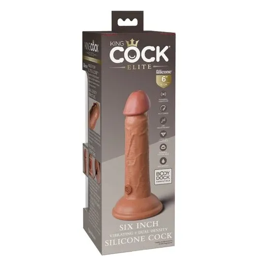 D-236628 KING COCK