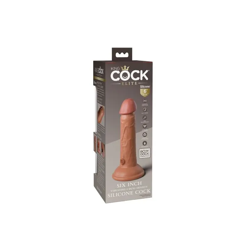 D-236628 KING COCK
