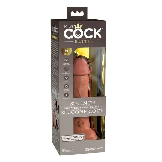 D-236628 KING COCK