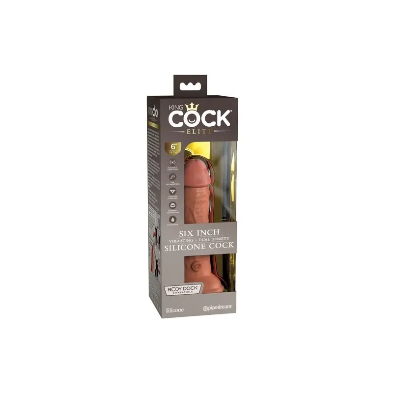 D-236628 KING COCK
