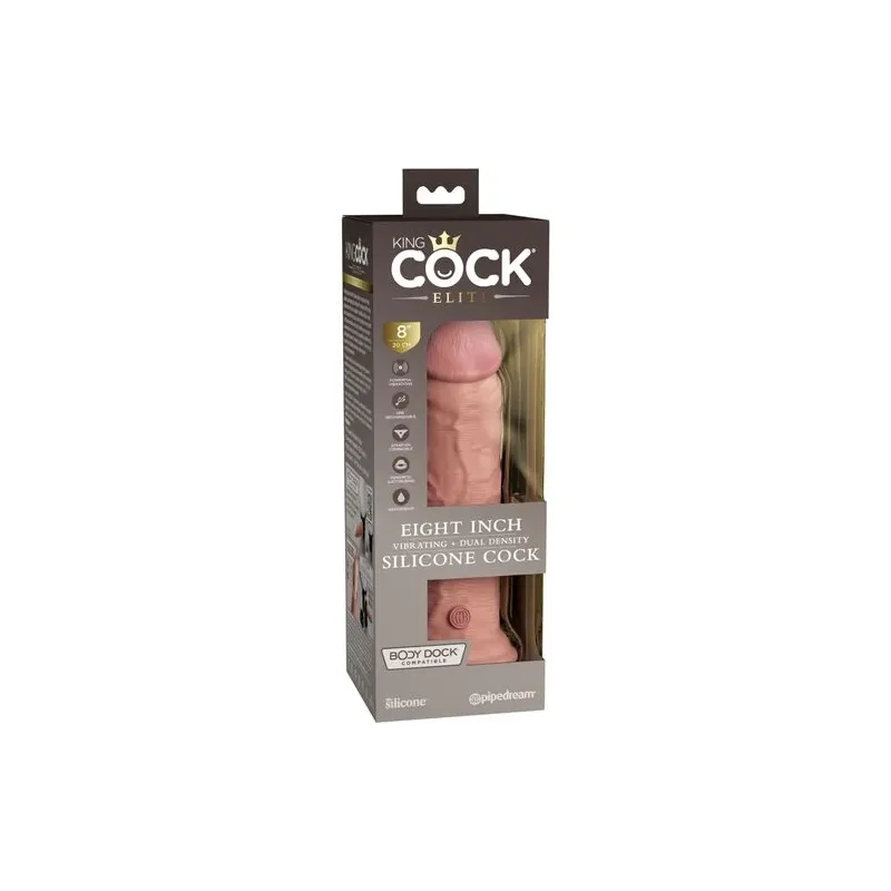 D-236632 KING COCK