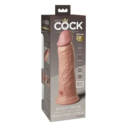 D-236632 KING COCK