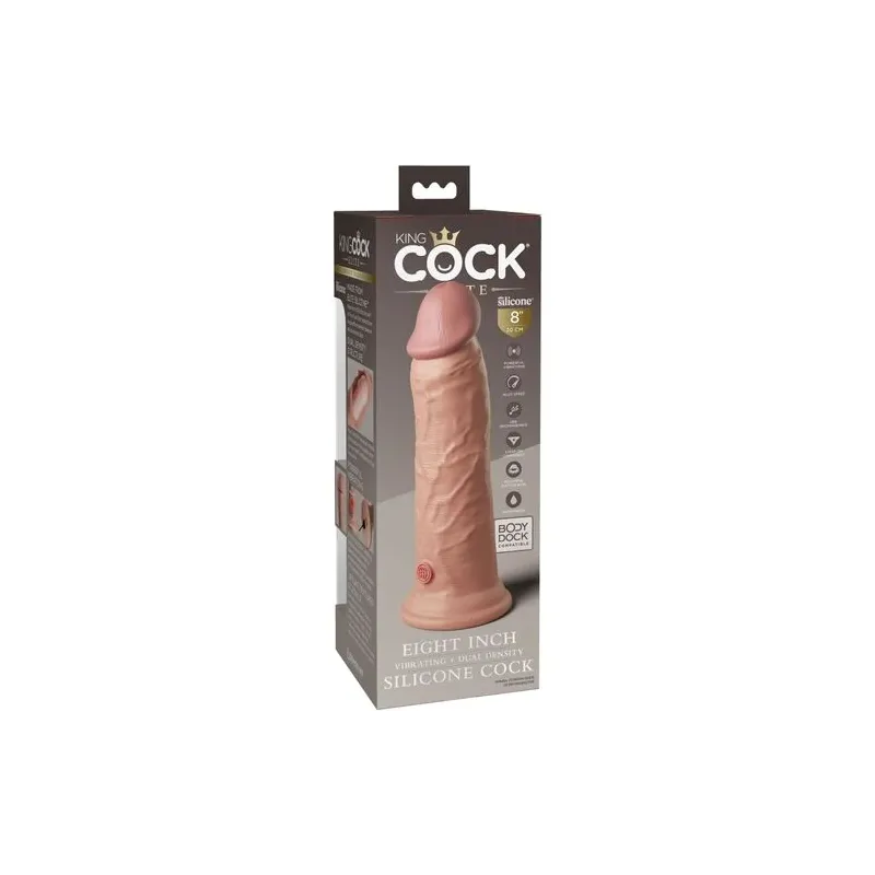 D-236632 KING COCK