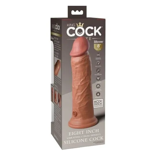 D-236631 KING COCK