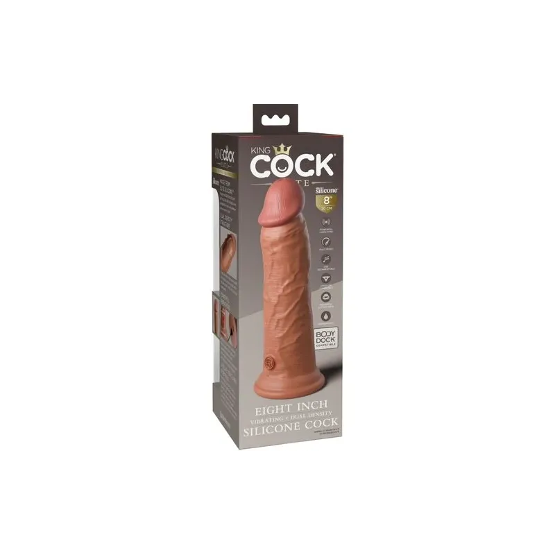 D-236631 KING COCK