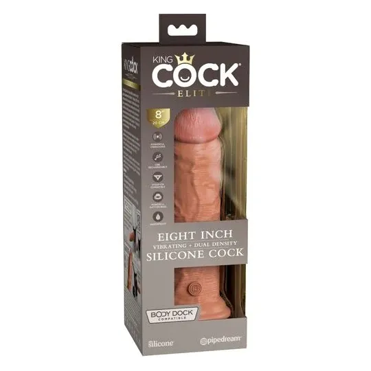 D-236631 KING COCK