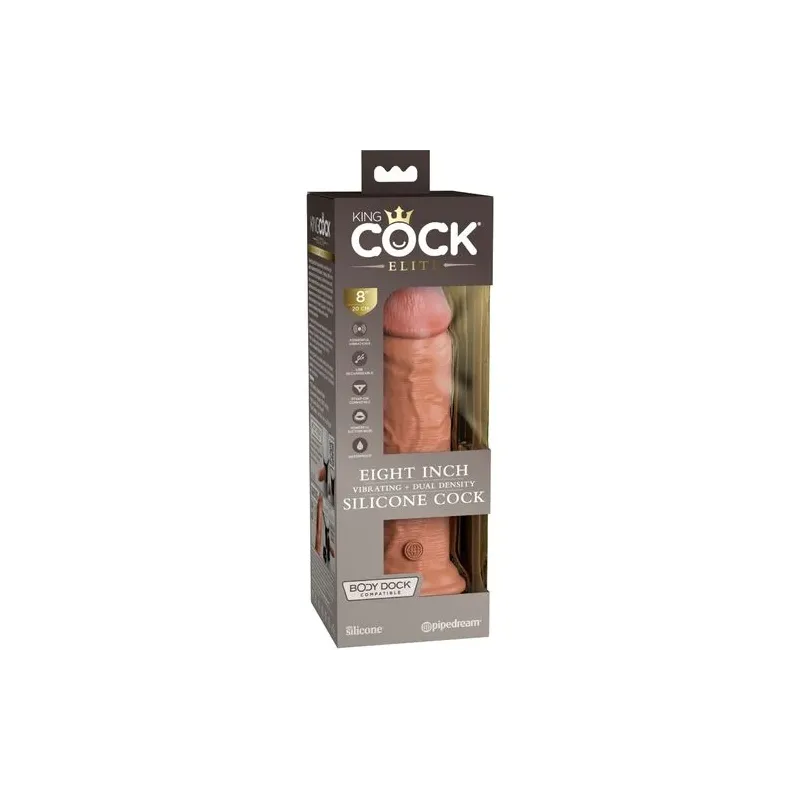 D-236631 KING COCK