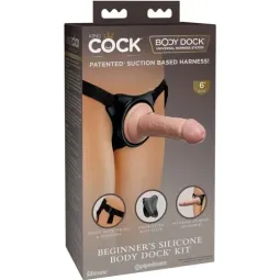 D-236638 KING COCK