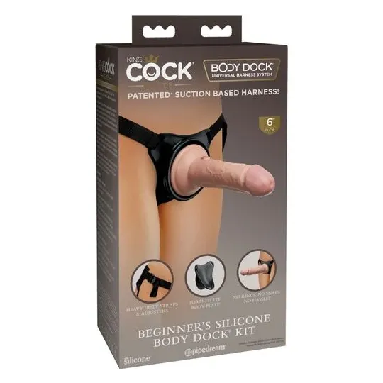 D-236638 KING COCK