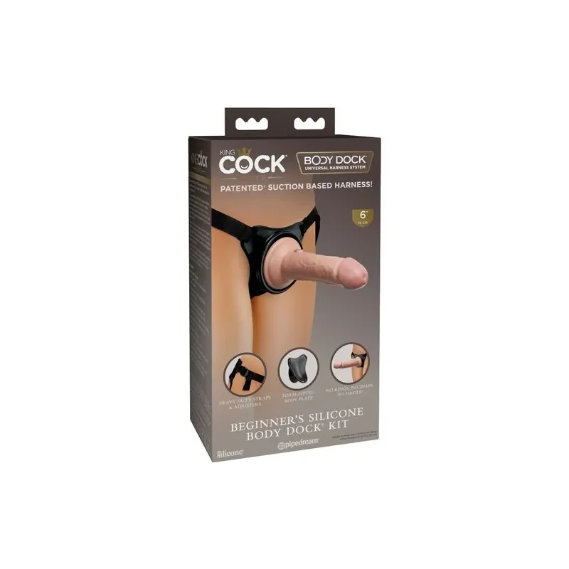 D-236638 KING COCK