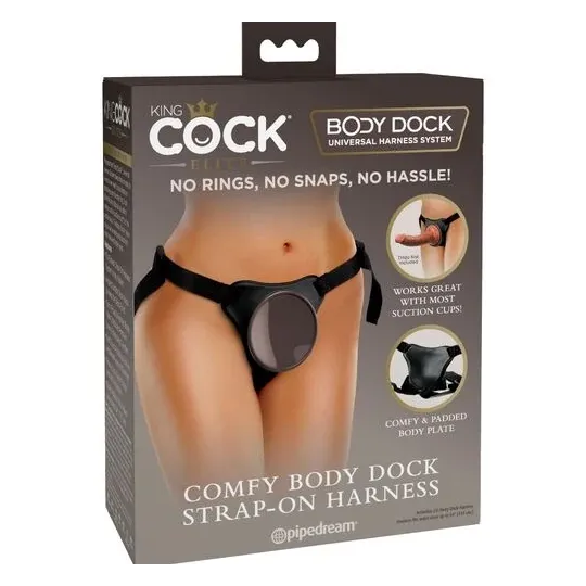 D-236637 KING COCK