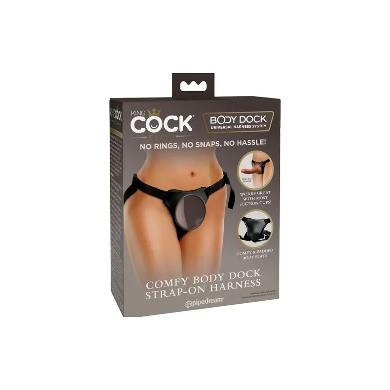 D-236637 KING COCK