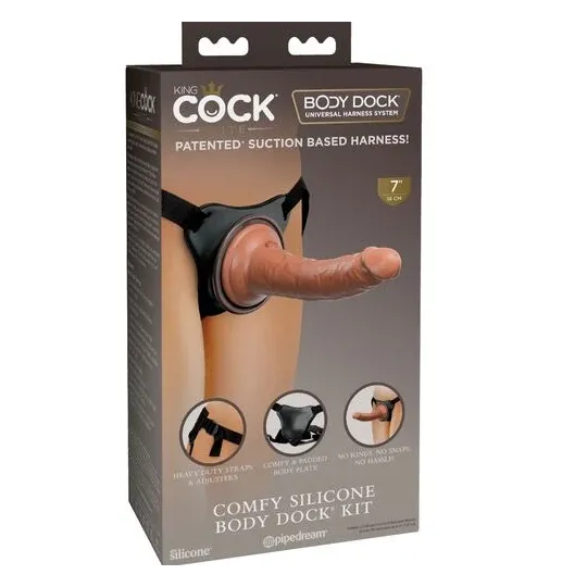 D-236639 KING COCK