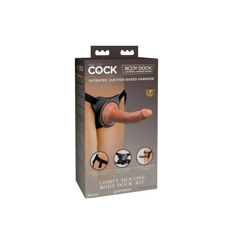 D-236639 KING COCK