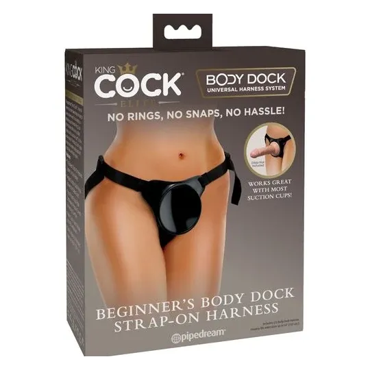 D-236636 KING COCK