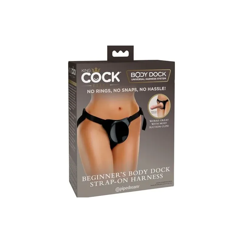 D-236636 KING COCK