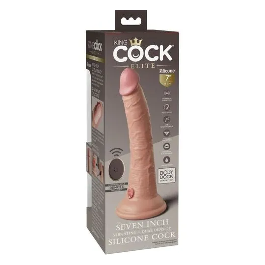 D-236630 KING COCK