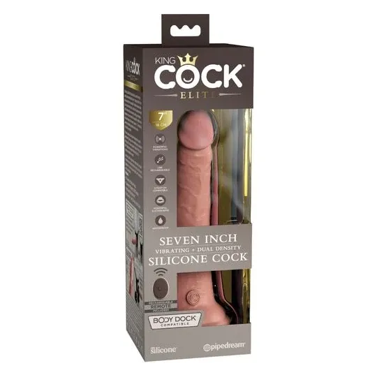 D-236630 KING COCK