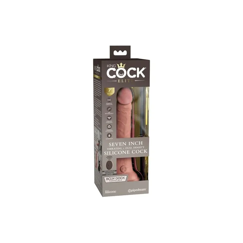 D-236630 KING COCK