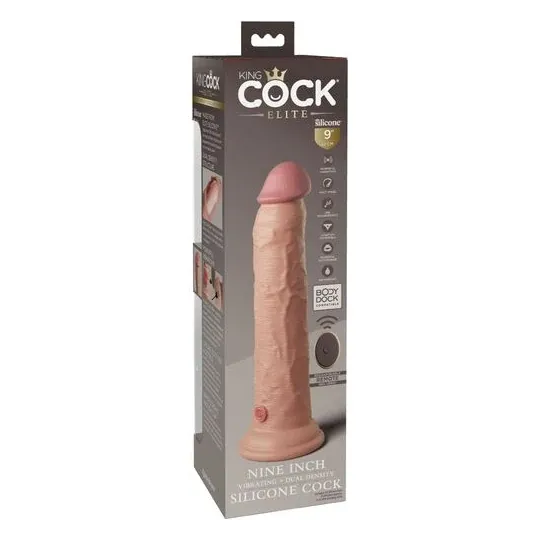D-236633 KING COCK