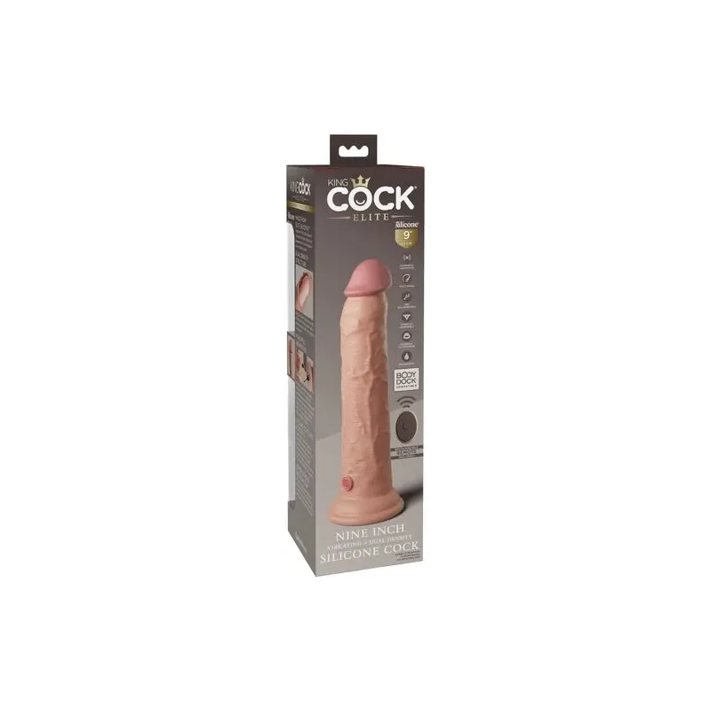 D-236633 KING COCK