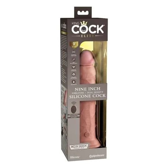 D-236633 KING COCK