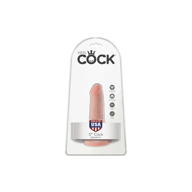 PD5530-21 KING COCK