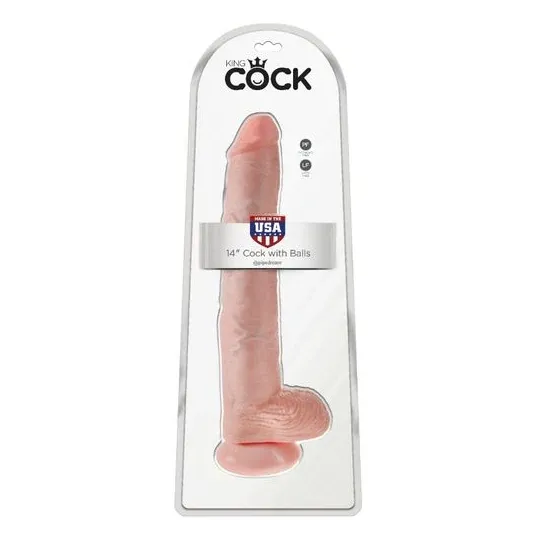 PD5534-21 KING COCK
