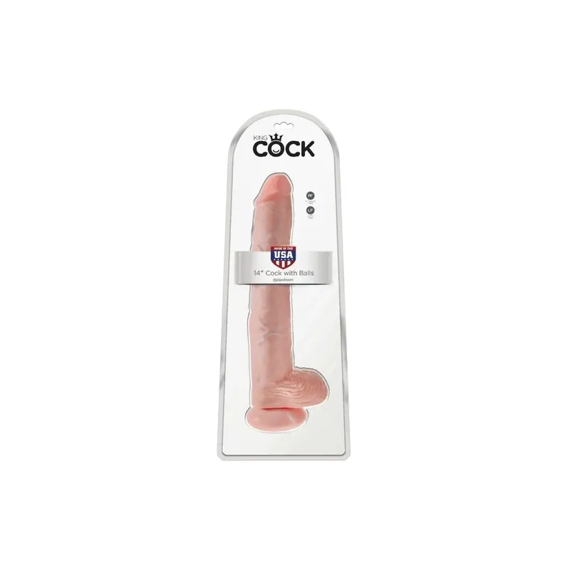 PD5534-21 KING COCK
