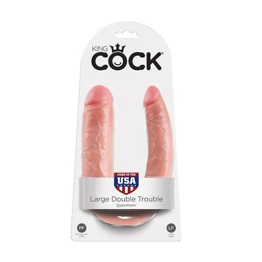 PD5515-21 KING COCK