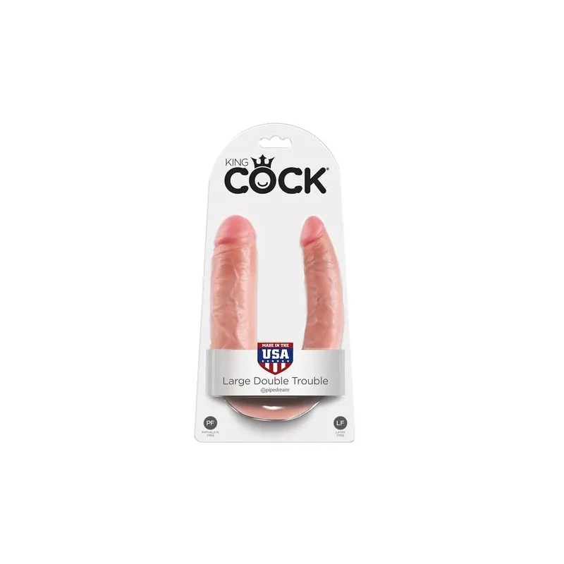 PD5515-21 KING COCK