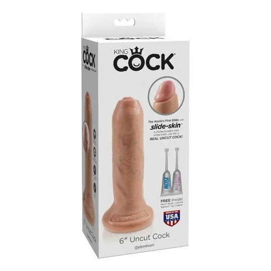 PD5560-21 KING COCK