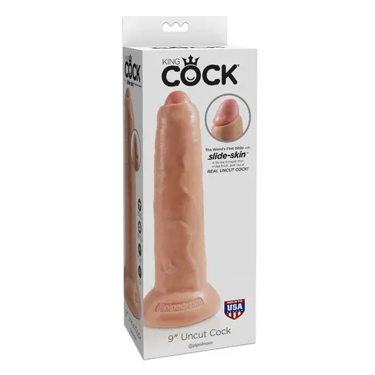 PD5562-21 KING COCK