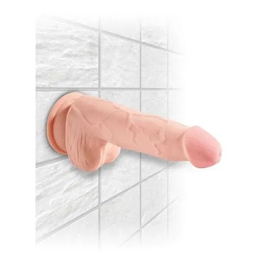 PD5717-21 KING COCK PLUS
