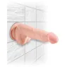 PD5717-21 KING COCK PLUS