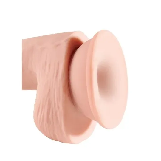 PD5717-21 KING COCK PLUS