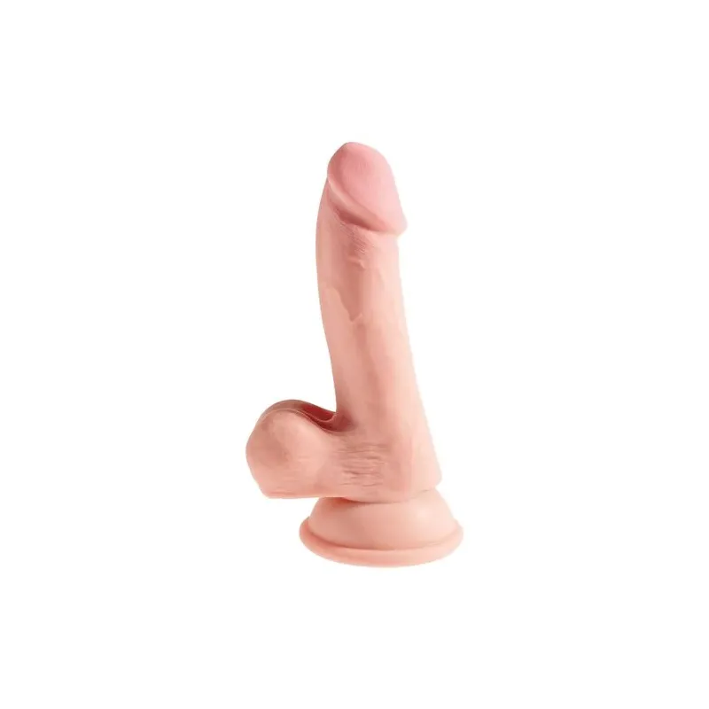 PD5717-21 KING COCK PLUS