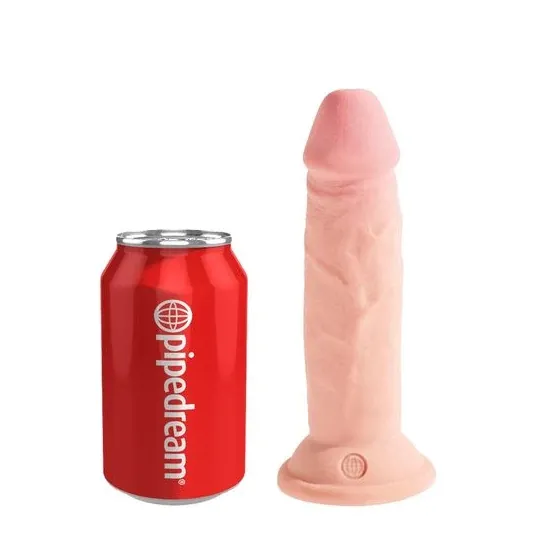 PD5713-21 KING COCK PLUS