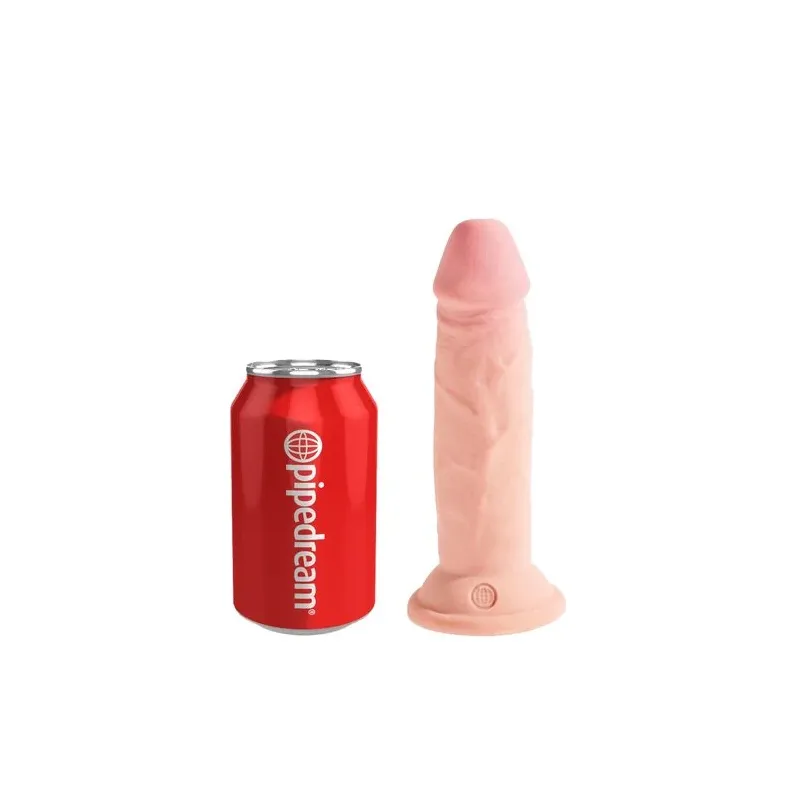 PD5713-21 KING COCK PLUS