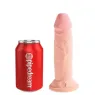 PD5713-21 KING COCK PLUS