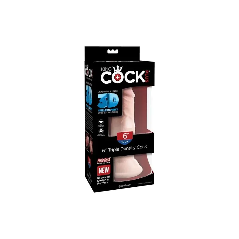 PD5713-21 KING COCK PLUS