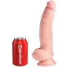 PD5719-21 KING COCK PLUS