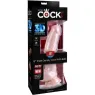 PD5719-21 KING COCK PLUS