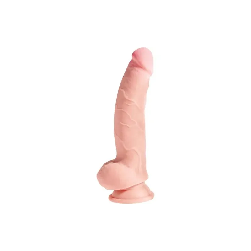 PD5719-21 KING COCK PLUS