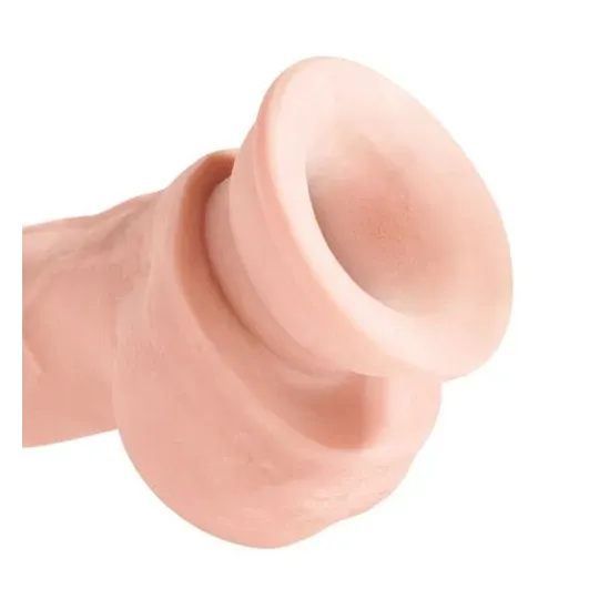 PD5719-21 KING COCK PLUS