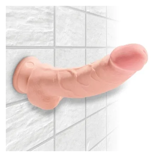 PD5719-21 KING COCK PLUS