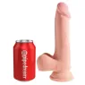 PD5718-21 KING COCK PLUS