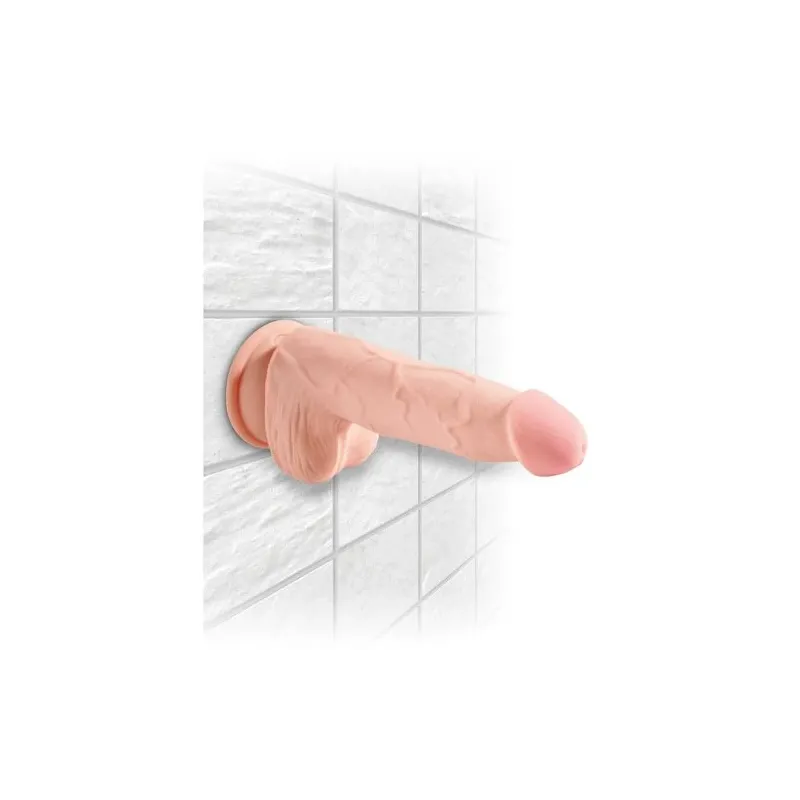 PD5718-21 KING COCK PLUS