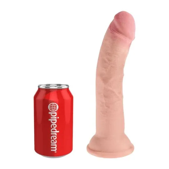PD5715-21 KING COCK PLUS